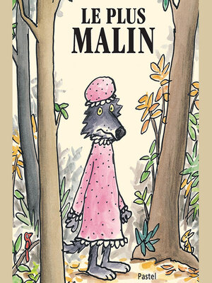 cover image of Le plus malin